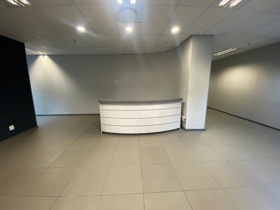 To Let commercial Property for Rent in Cape Town City Centre Western Cape